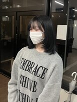 リコル(Licol)&nbsp;ミディアムレイヤー
