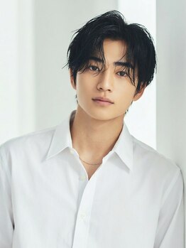 ラファンス 栗林店(LaFENCE)の写真/カット￥3960♪好印象な爽やかスタイルからイマドキのパーマまで◎お仕事も遊びもカッコいいをご提案♪