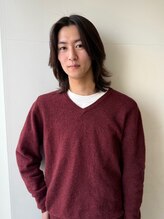 ラパンセ ブラン(LA PENSEE BRUN) 長嶋 梨央