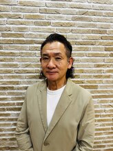 カットスタジオ モルトン&nbsp;山崎 鎮永