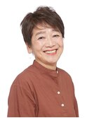【えがお美容室】大人の魅力を引き出す◎艶やかモダンショート