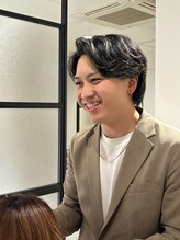 カミケンネオ(kamiken.neo)&nbsp;高崎 凱