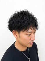 ルノン 草加獨協店(LUNON)&nbsp;カット+ツイスパ
