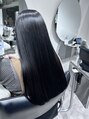 コットン 平塚店(Cotton)&nbsp;ULTOWA髪質改善トリートメントオススメです