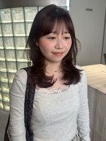 コヨミ バイ シキ(koyomi by SHIKI) layer medium