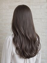 プロデュース 陽光台店(Produce)&nbsp;艶感グレージュ×スーパーロング