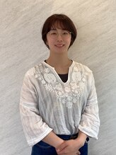 アグ ヘアー ウム 須坂店(Agu hair umu) サイトウ カナコ