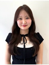 アフロート ギンザ(AFLOAT GINZA) 高橋 凛羽