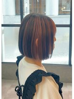 ベル ザ シック(BEL THE CHIC)&nbsp;pink × black