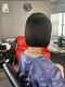 リベット(LIVET)の写真/【荻窪駅徒歩3分】一人ひとりの髪質、状態に合わせて薬剤設定をし、ダメージを最小限に自然な仕上がりを。