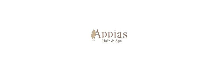 アッピアス 相模大野(Appias)のサロンヘッダー