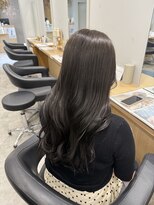 アヴァンス 京橋店(AVANCE)&nbsp;ブリーチなし透明感カラー