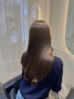 クオレア(CUOREA)&nbsp;≪髪にドラマを。≫髪質改善トリートメント×美髪カラー