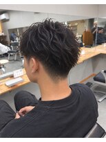 ノーマ(no-ma)&nbsp;【刈り上げショート】多毛・暑がりの方に