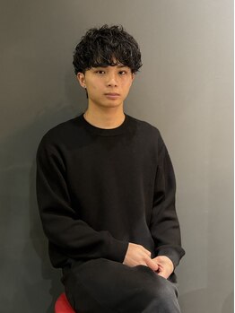 ドゥーエン 守口店(DoEN)の写真/【守口】メンズ専門店ならではの高技術で、あなたの魅力を最大限に引き出します！お仕事帰りにもOK◎