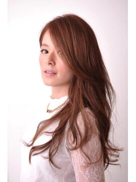 アックスピュア(axe pure) ミルキーウェーブ【axe pure渋谷/神泉】