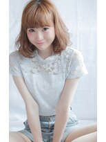 パリオ バイ コレット(Palio by collet)&nbsp;☆エフォートレスボブ☆【Palio by collet】03-5367-3624