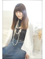 リルト(Lilt.)&nbsp;#　髪質改善　ストレート　#　縮毛矯正 #髪質改善トリートメント