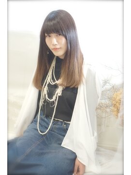 リルト(Lilt.) #　髪質改善　ストレート　#　縮毛矯正 #髪質改善トリートメント