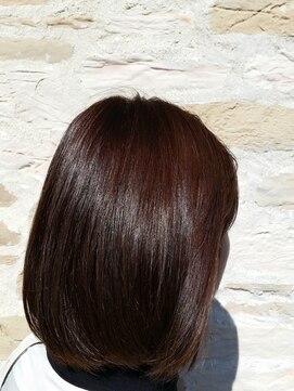 バトン(BATON) violet