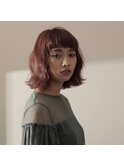 フェアリーボブ