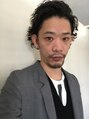 リレーションヘアーデザイン(Relation hair design)/野畑　篤史