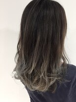 シーン 池袋(scene.)&nbsp;scene.【シーン】【池袋 徒歩3分】グレージュ×グラデーション