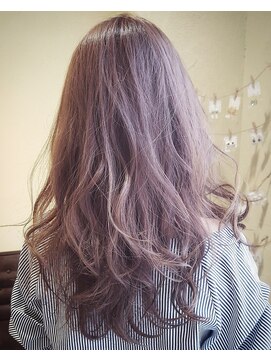 ヌーム 塚本店(NOOM) カラートリートメント【新規】