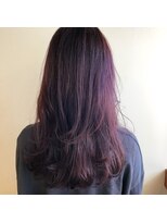 グリーン 渋谷(green)&nbsp;【greensibuya】カシスバイオレット