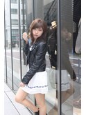 ☆ラフミディアム☆
