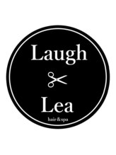Laugh Lea