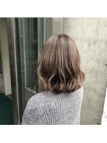 ループ(LOOP)&nbsp;極細ハイライトカラー