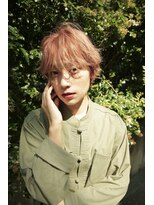 ペイププロドアイコン 博多(Peyp prod ICON)&nbsp;ハンサムマッシュショート