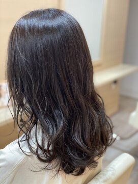 ルラシオン(Le Lation) マットアッシュ☆