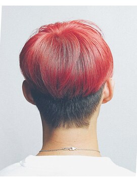 ダ ヴィンチ(Da Vinci) 『メンズ』韓流デザインカラー