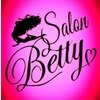 ベティ(BETTY)のお店ロゴ