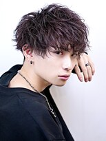 リップス 池袋(LIPPS)&nbsp;RVツイストスパイラルマッシュ