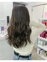 アディション 渋谷(ADITION)&nbsp;【ADITION渋谷】会社に怒られないナチュラルハイライト