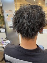 ベイス アワジ(BASE)&nbsp;ツイストスパイラル