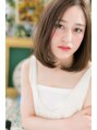 カバーヘア ブリス 北浦和西口店(COVER HAIR bliss) パーソナルカラー診断でお客様をよりキレイに導きます。