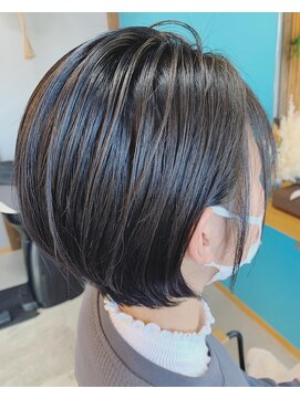 リヴィエル(Riviere) コンパクトショート