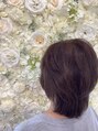みその 高坂店&nbsp;ショートレイヤー