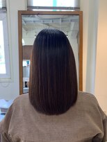 アデューム フォーヘアー(adyum for hair) セミロング