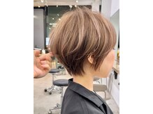 ビューギンザ(VIEW GINZA)