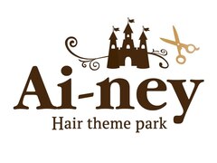 Ai-ney　ままま勝川店