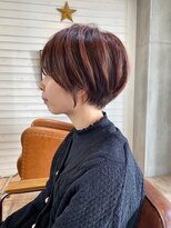 アデプト 綾瀬店(adept)&nbsp;コンパクトショート【綾瀬/北千住/亀有】