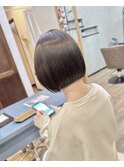 ミニボブ
