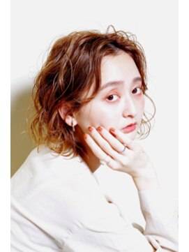 スピガ(SPIGA) ハンサムショート