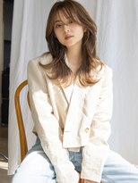 アフロート ギンザ(AFLOAT GINZA)&nbsp;【白川20代30代40代小顔カット大人かわいいくびれモテ髪23.7.27