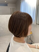 ケイ(K)&nbsp;ナチュラルボブ